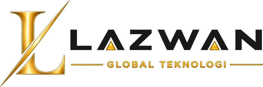 PT. Lazwan Global Teknologi