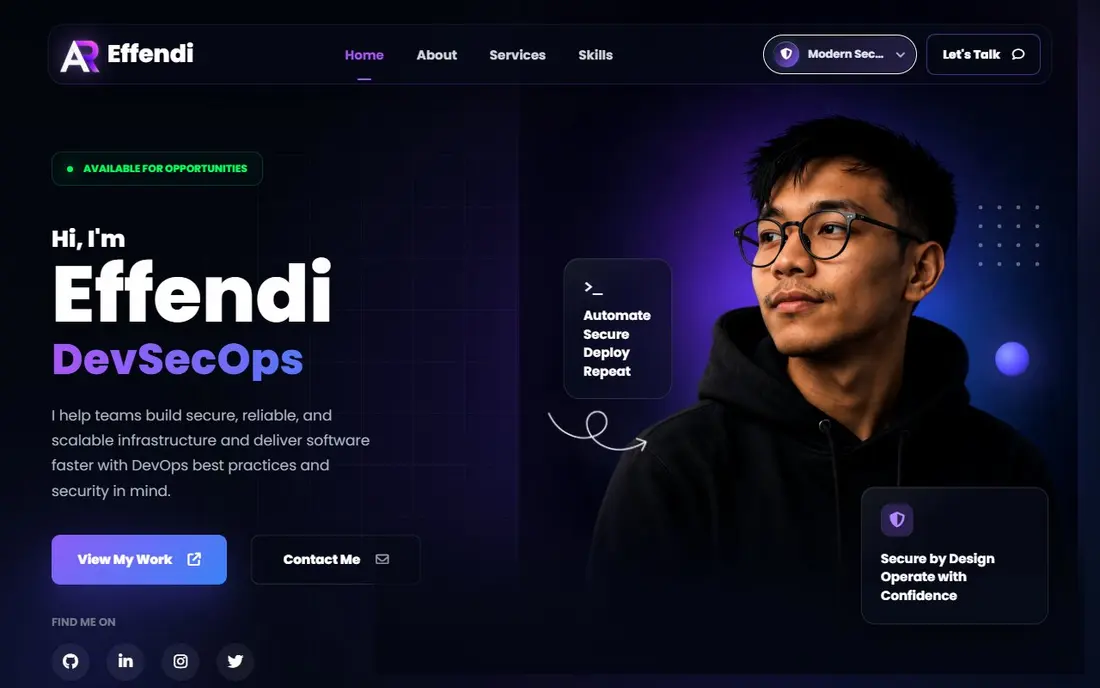 Abdul Rahman Effendi
